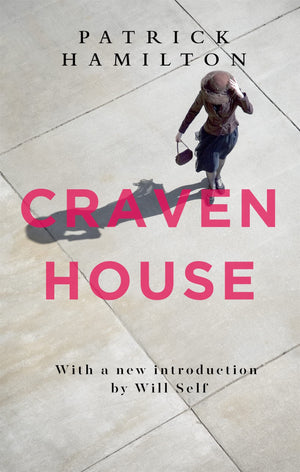 Craven House,Used