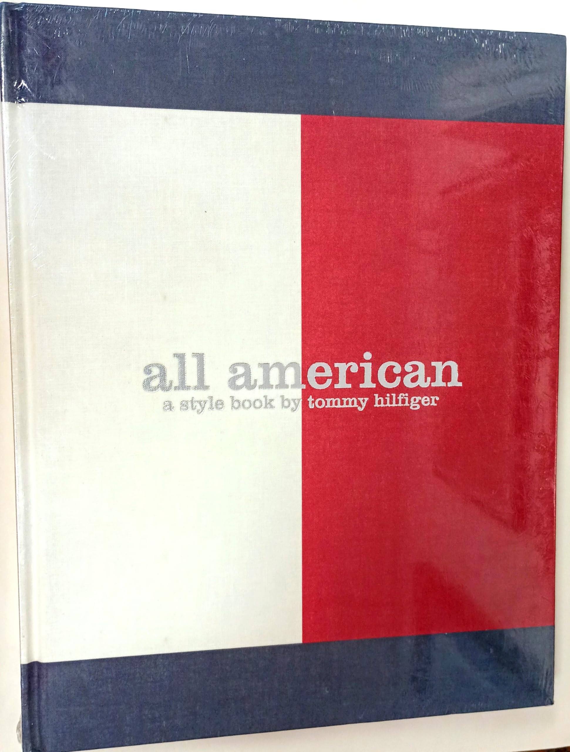 Allamerican,New