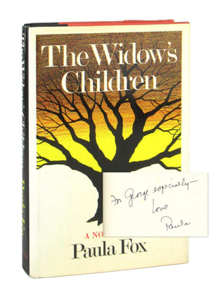 The Widow's Children,Used