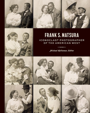 Frank S Matsura