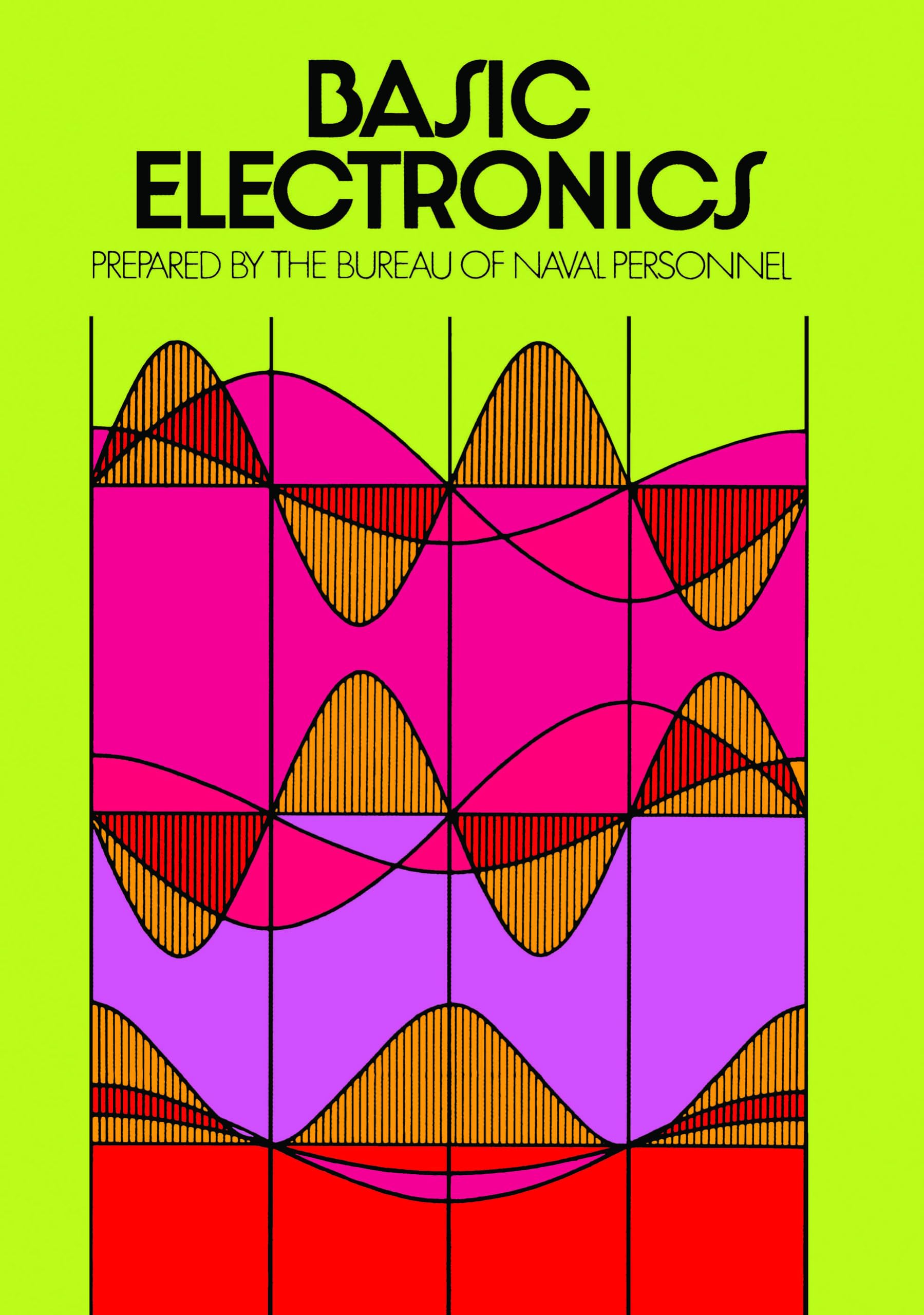 Basic Electronics (Dover Books on Engineering),Used