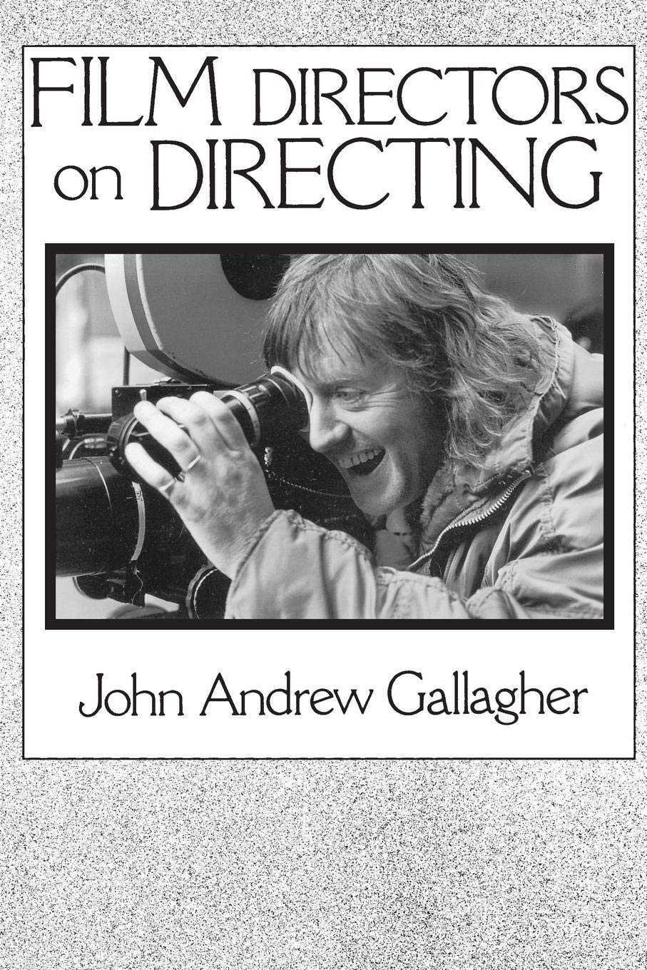 Film Directors On Directing