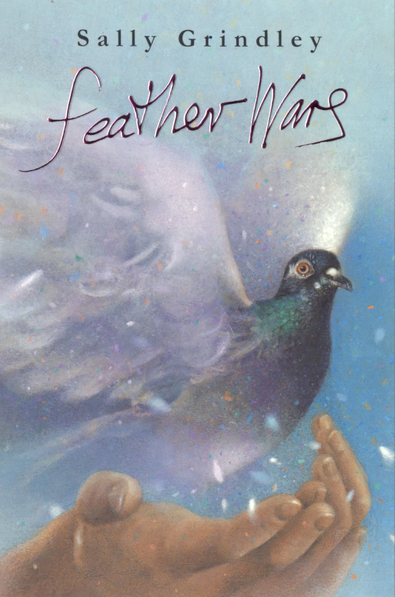Feather Wars,Used