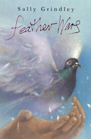 Feather Wars,Used