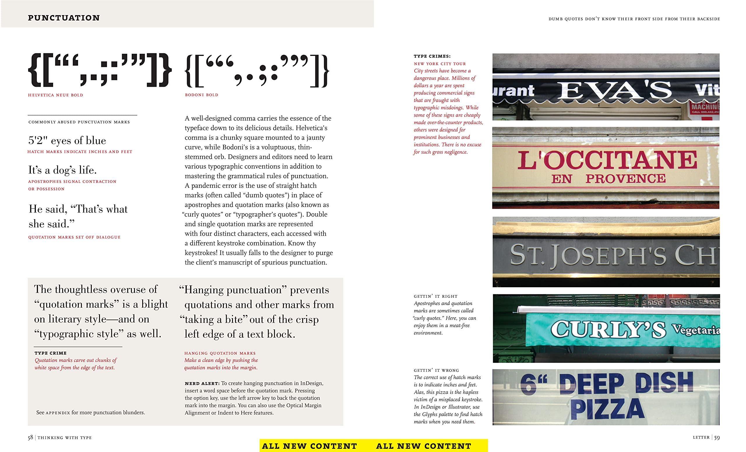 Thinking with Type, 2nd revised ed.: A Critical Guide for Designers, Writers, Editors, & Students,New