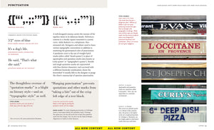Thinking with Type, 2nd revised ed.: A Critical Guide for Designers, Writers, Editors, & Students,New