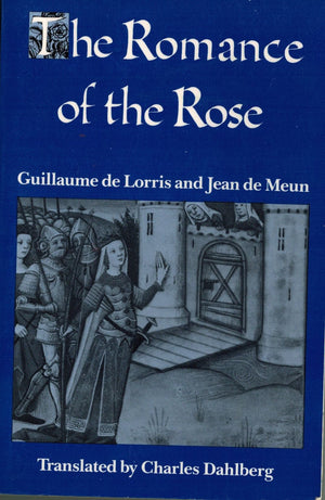 The Romance of the Rose (English and Old French Edition),Used