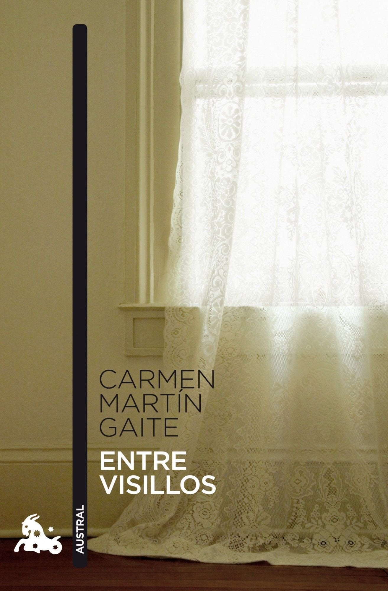 Entre visillos,Used