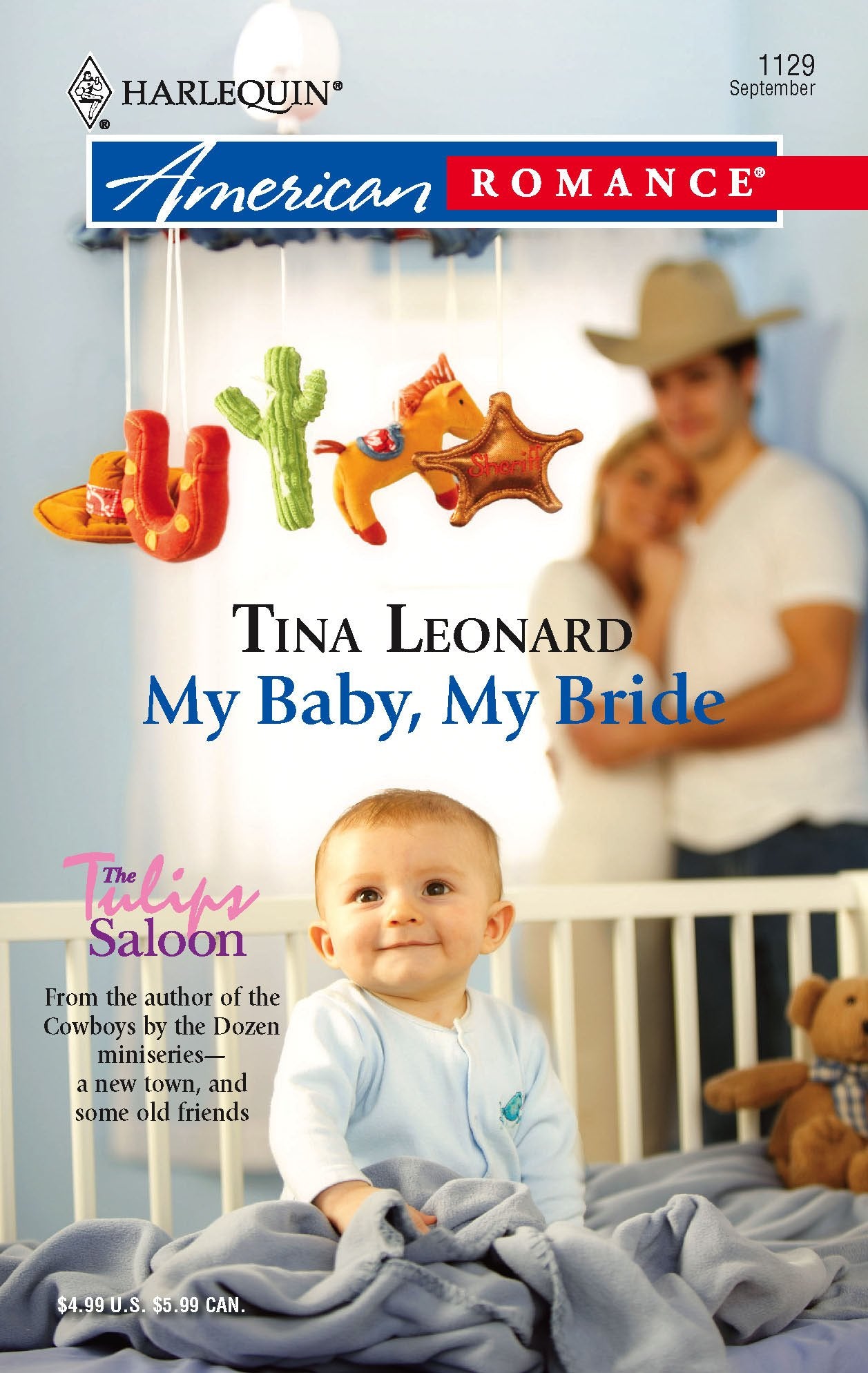 My Baby, My Bride,Used