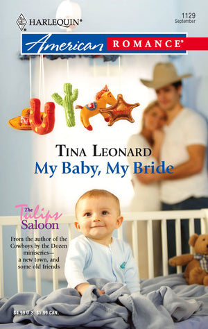 My Baby, My Bride,Used