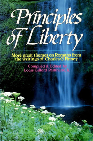 Principles of Liberty,Used