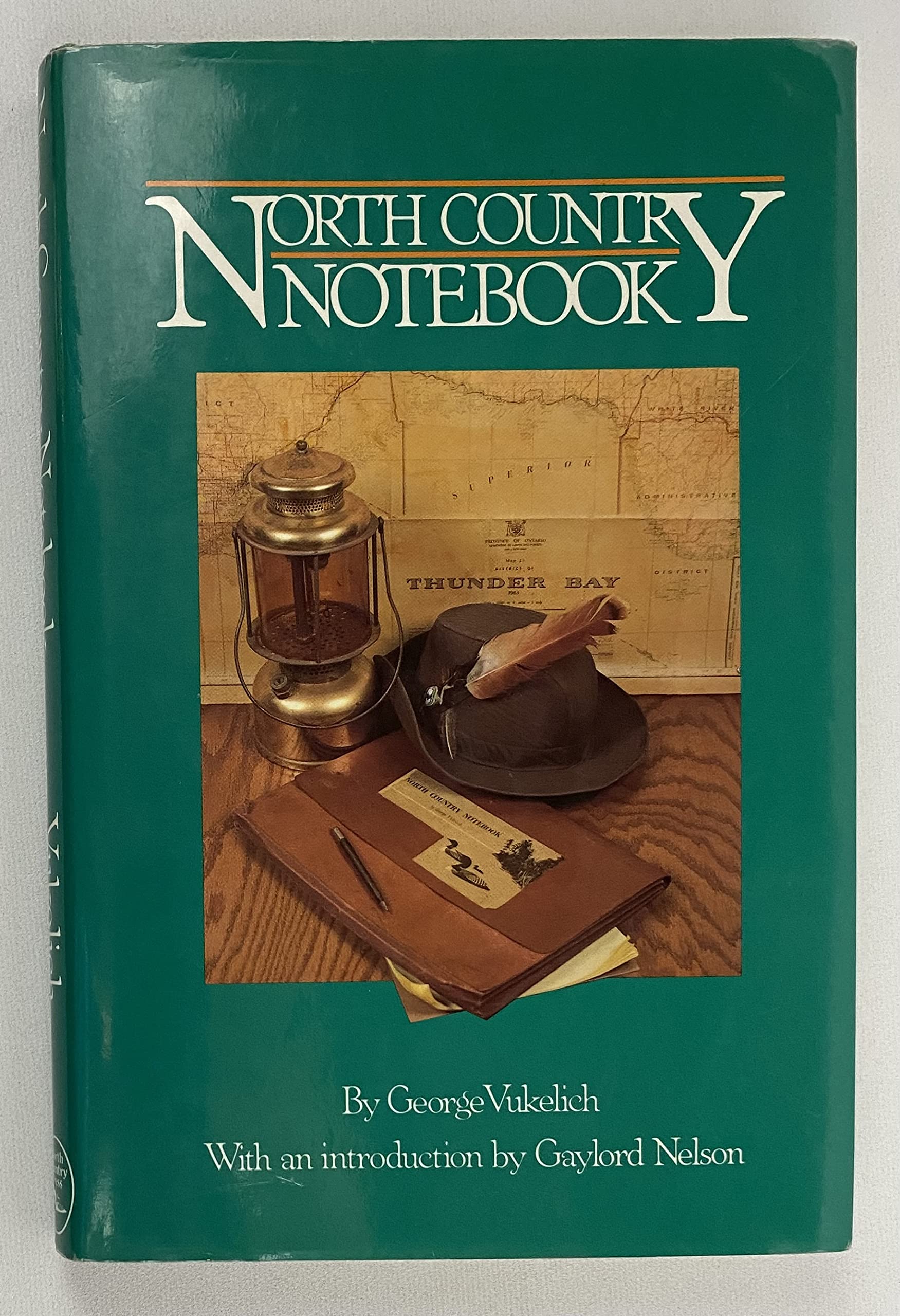 North Country Notebook