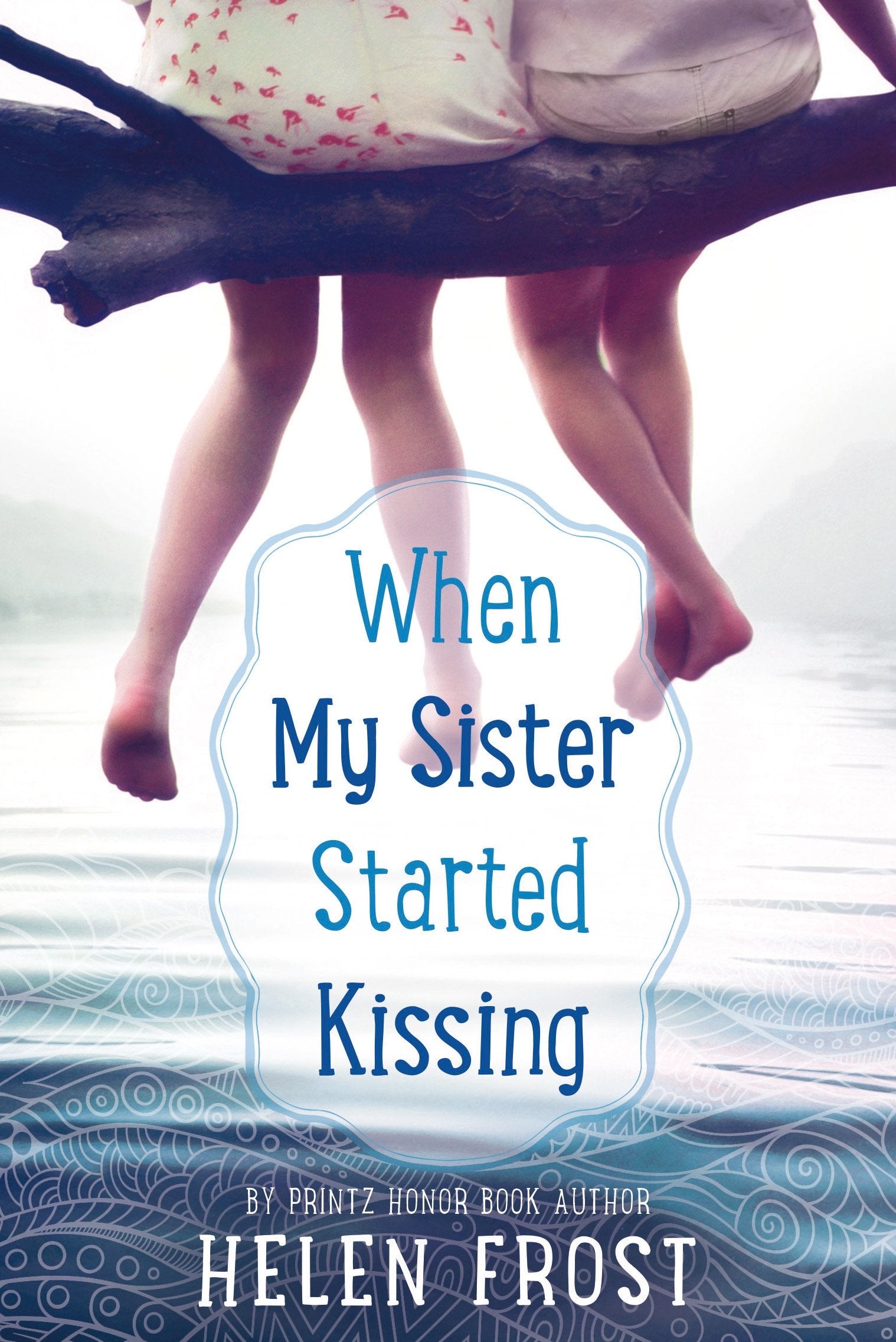 When My Sister Started Kissing,Used