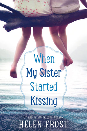 When My Sister Started Kissing,Used