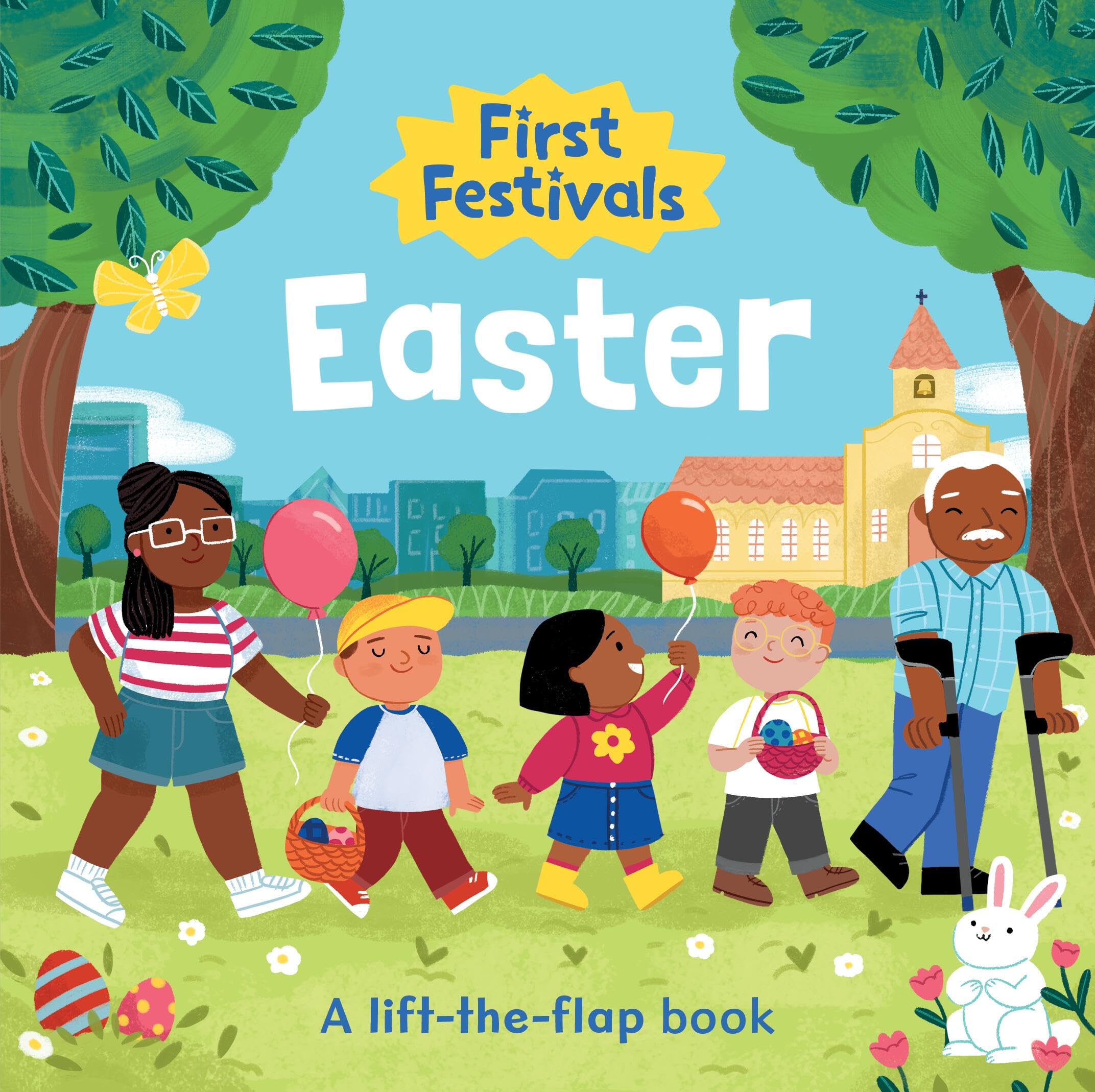 First Festivals Easter