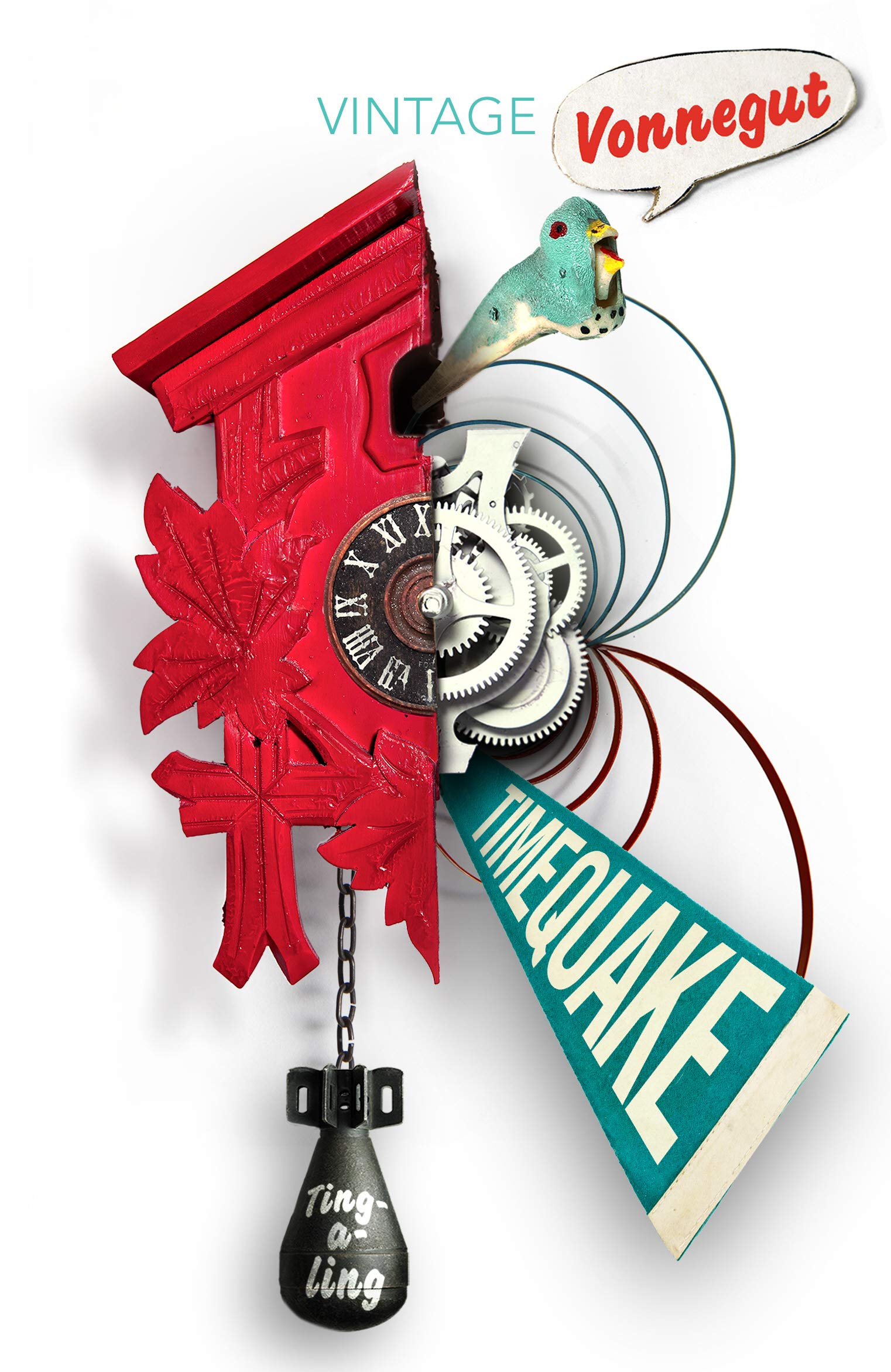 Timequake,Used