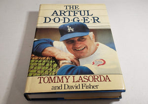 The Artful Dodger,Used
