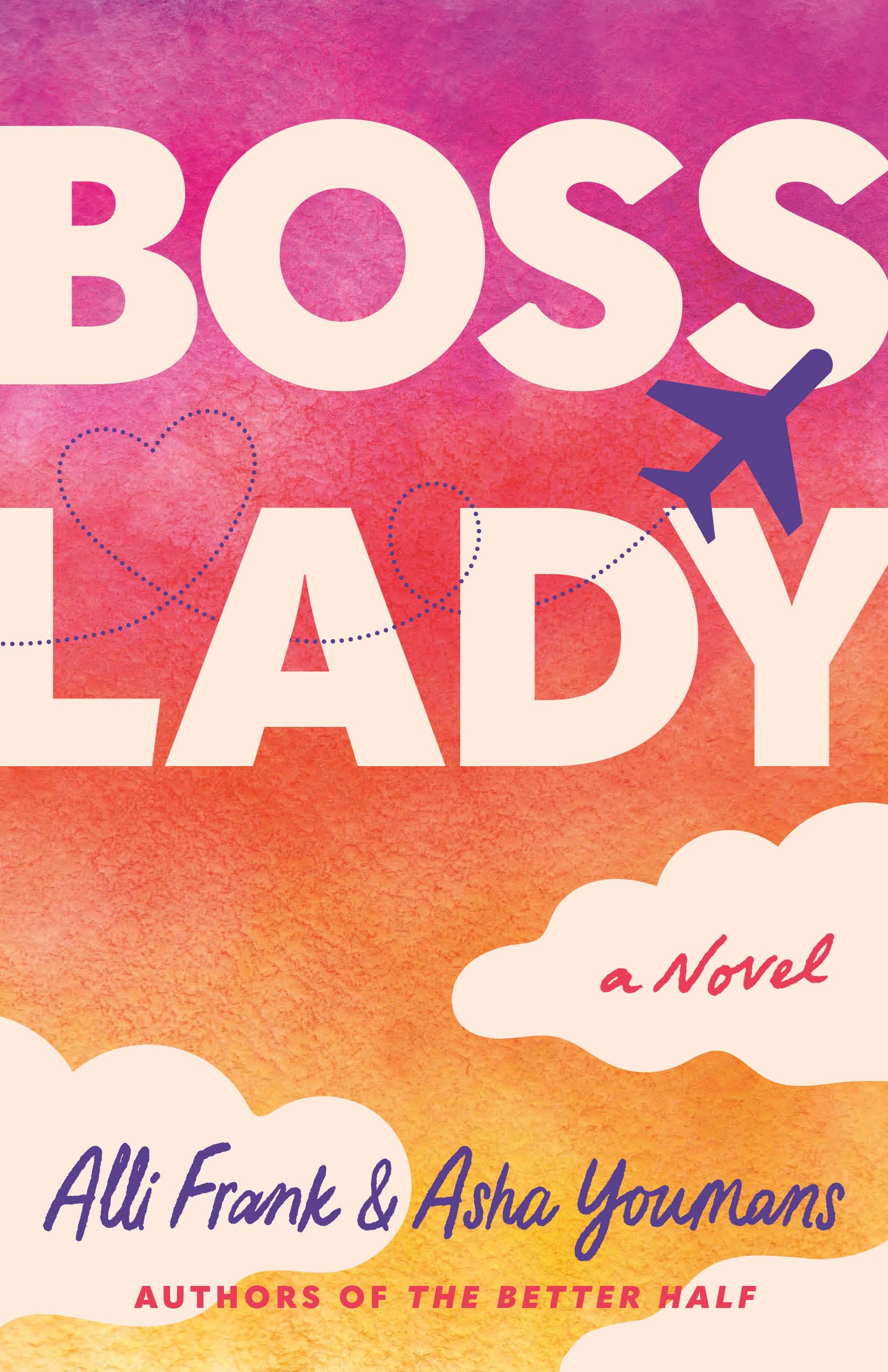 Boss Lady: A Novel,New