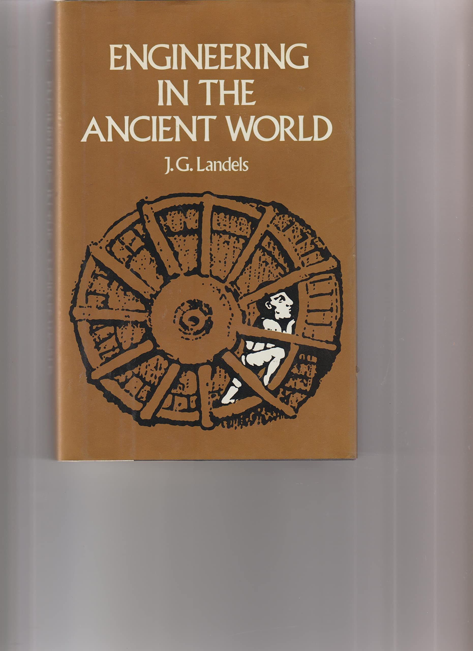 Engineering In the Ancient World,Used