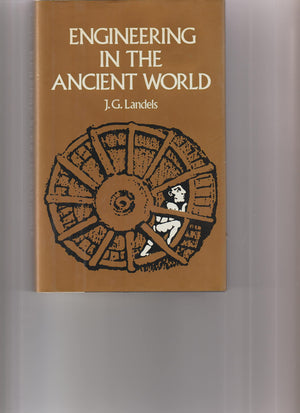 Engineering In the Ancient World,Used