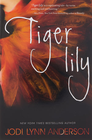 Tiger Lily,Used