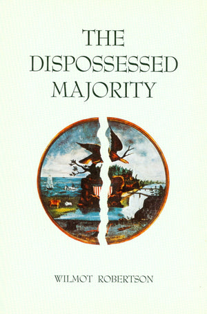 The Dispossessed Majority,Used