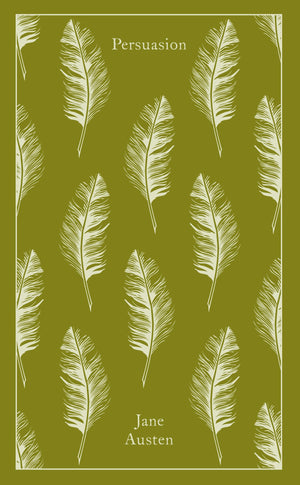 Persuasion (Penguin Clothbound Classics)