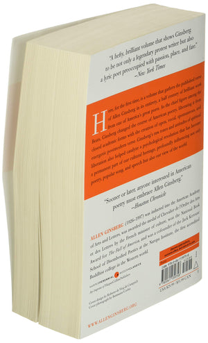 Collected Poems 19471997 (Harper Perennial Modern Classics),New