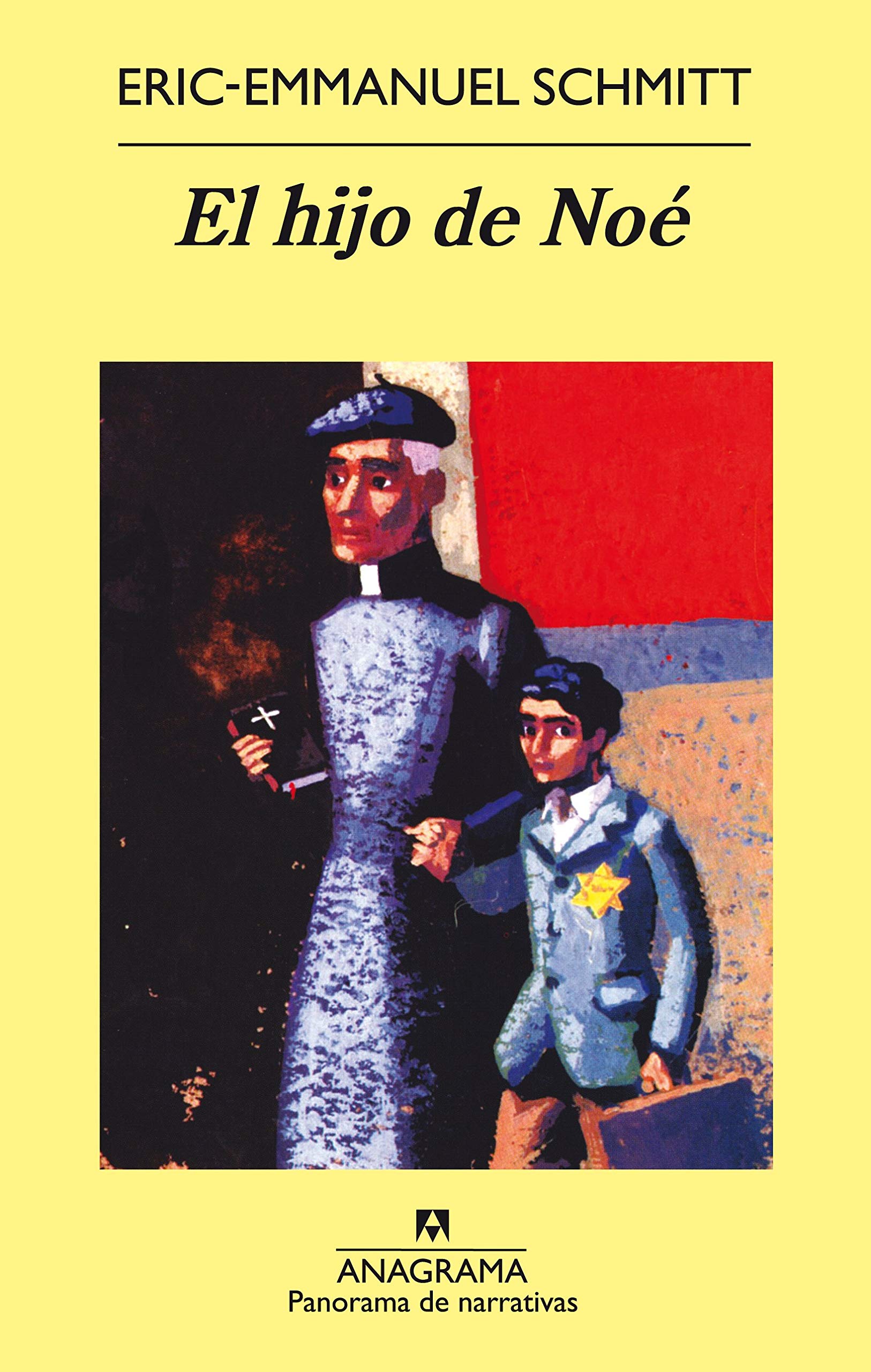El Hijo De No,Used
