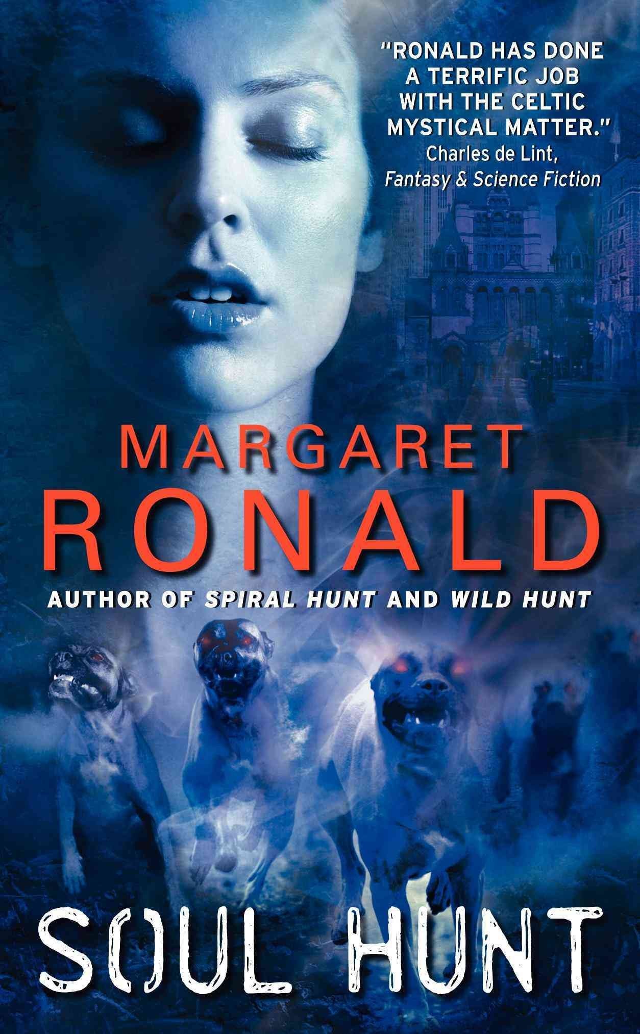 Soul Hunt (Evie Scelan Series, 3),Used