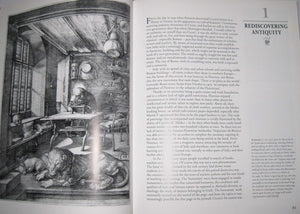 The Panorama Of The Renaissance-used