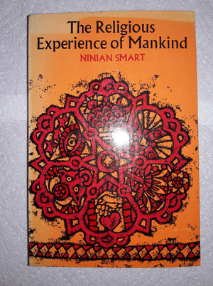 The Religious Experience Of Mankind,Used