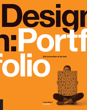Design: Portfolio: Self promotion at its best,Used