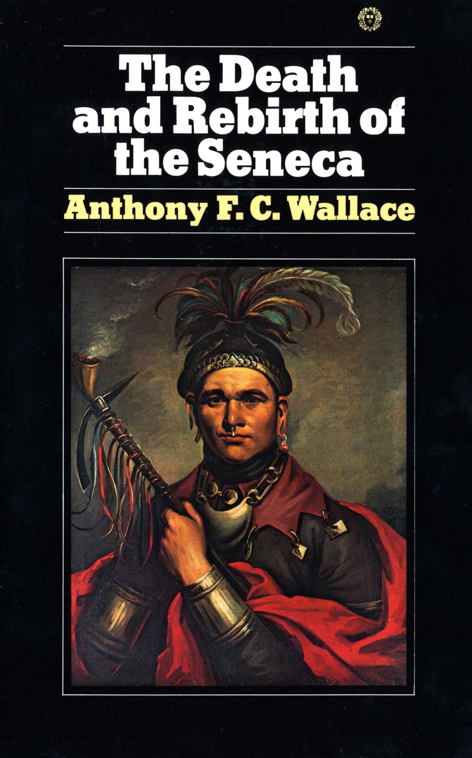 The Death And Rebirth Of The Seneca