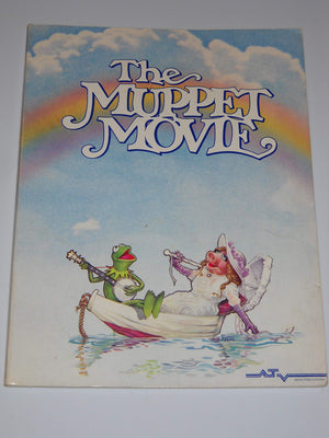 Muppet Movie