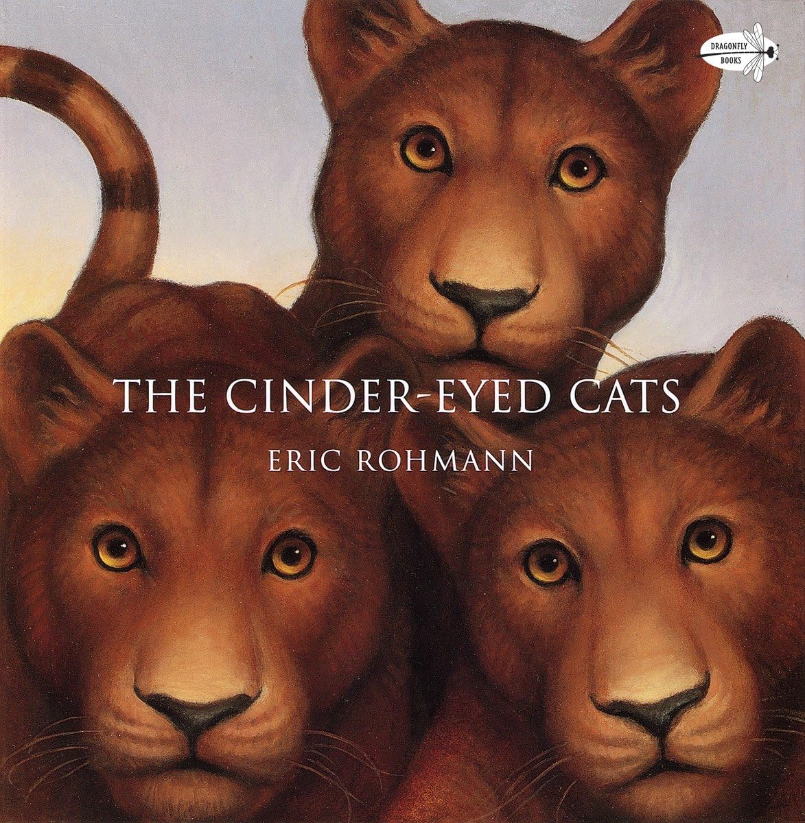 The CinderEyed Cats,Used