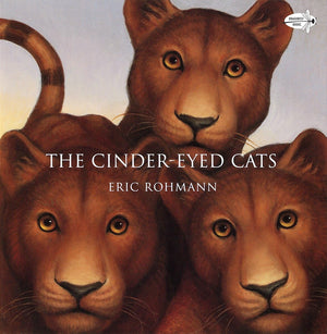 The CinderEyed Cats,Used