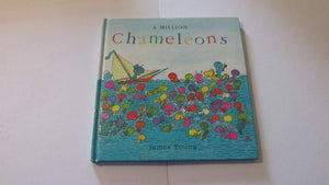 A Million Chameleons,Used