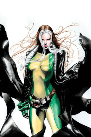 Astonishing XMen: Rogue, Vol. 1  Going Rogue,Used
