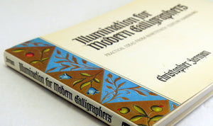 Illumination for Modern Calligraphers,Used