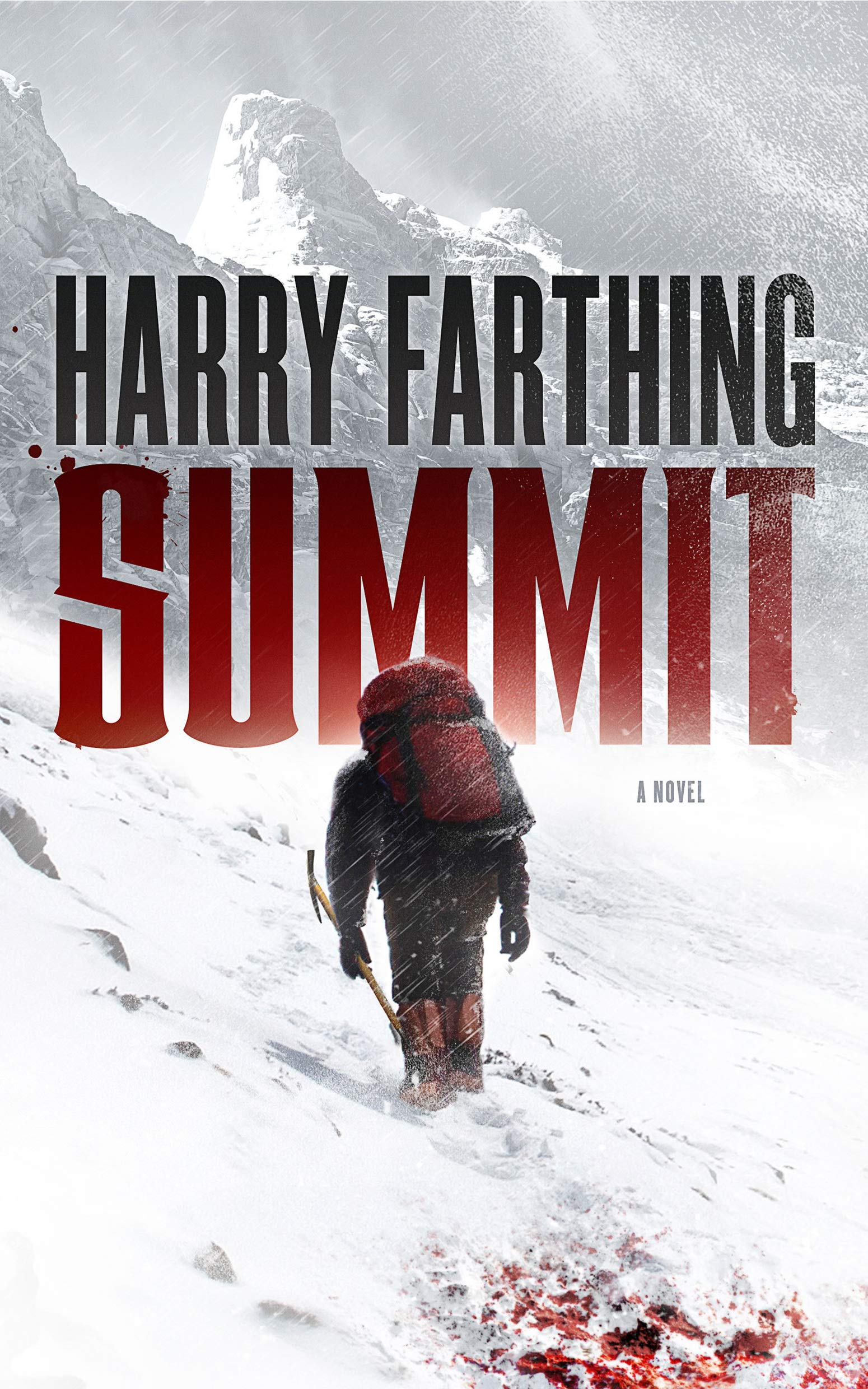 Summit: A Novel