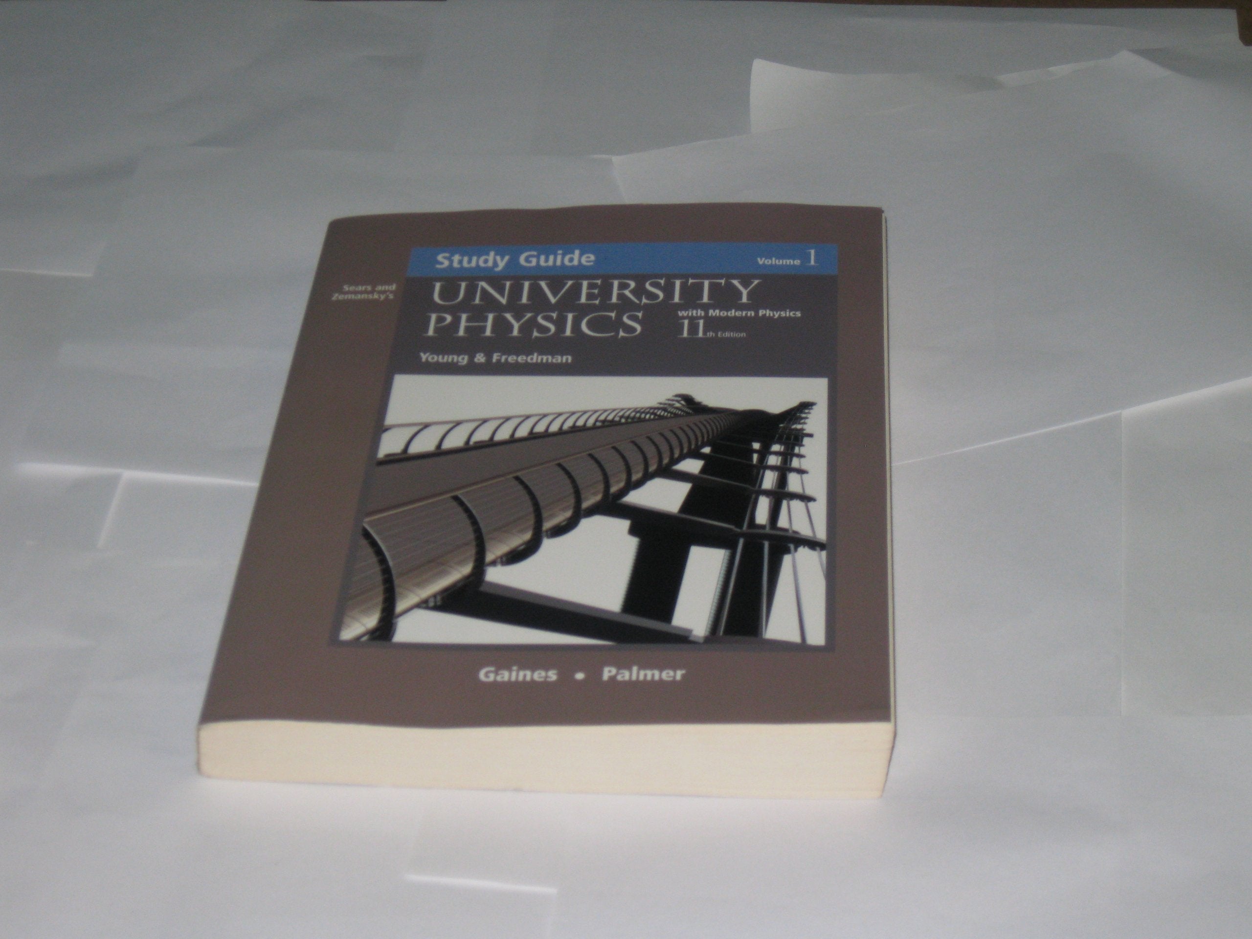 University Physics 11th edition,Used