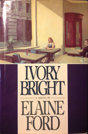Ivory Bright,Used