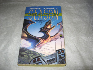 Dragon Season,Used