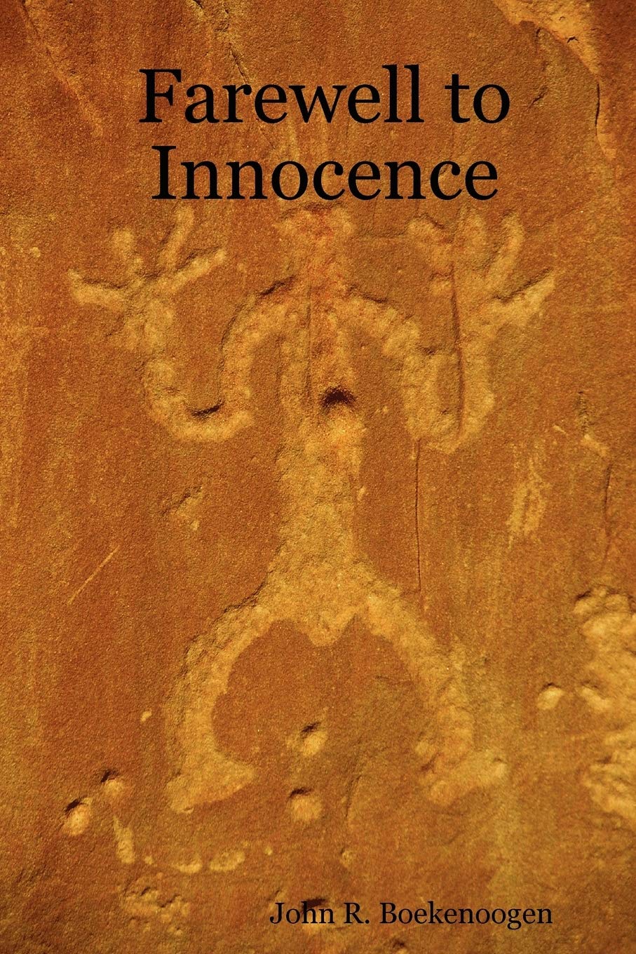 Farewell to Innocence,Used