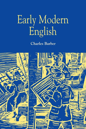 Early Modern English,New