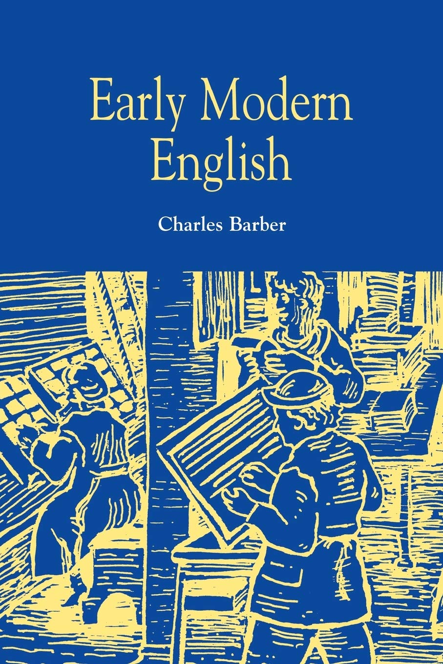 Early Modern English,New