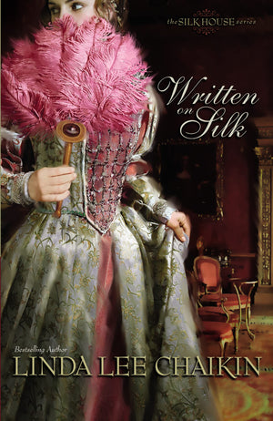 Written on Silk (The Silk House #2),Used