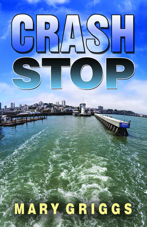 Crash Stop,Used