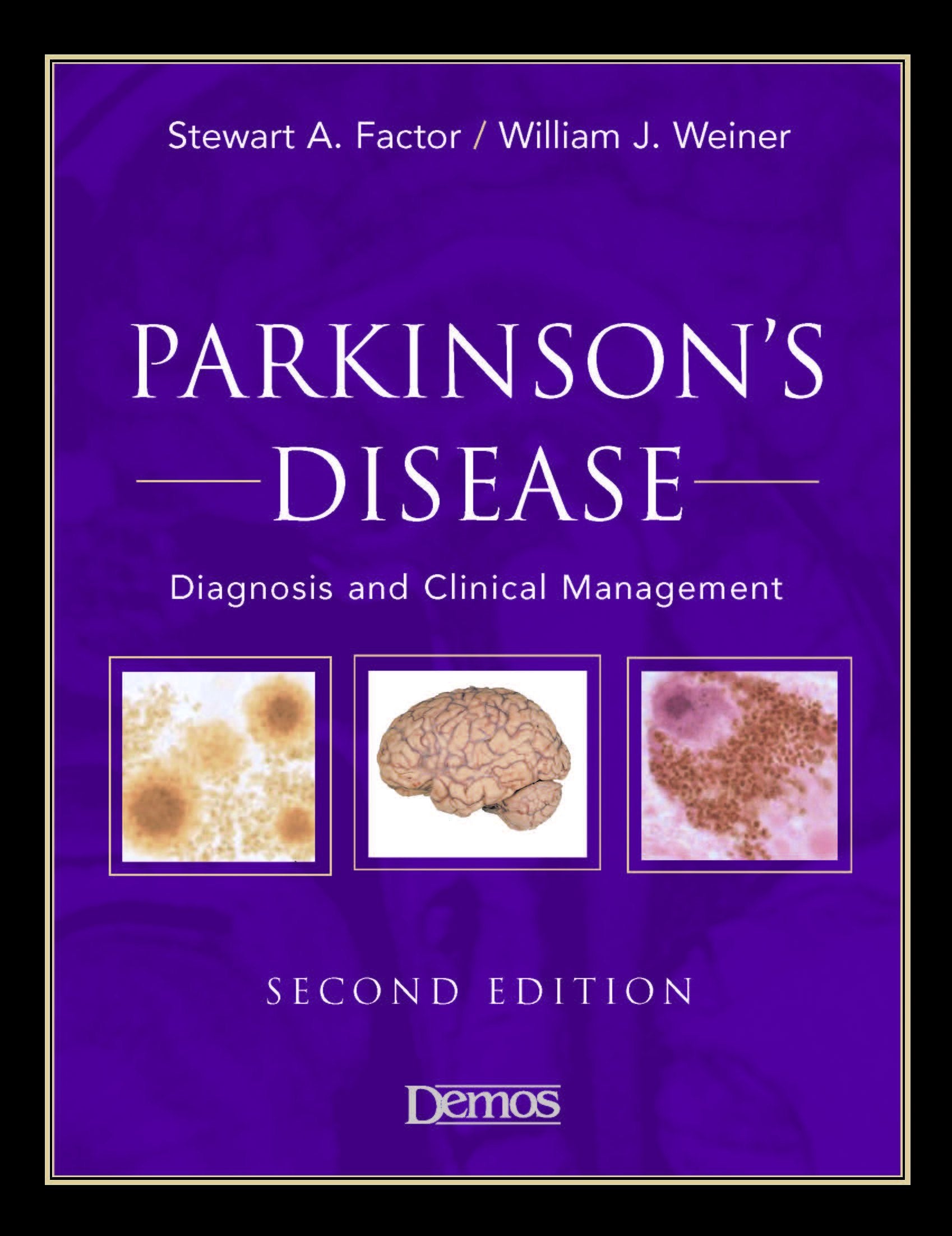 Parkinson's Disease: Diagnosis and Clinical Management,Used